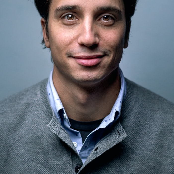 Retrato del artista Síncope